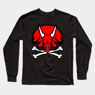 WTFOSAURUS Long Sleeve T-Shirt